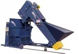 Glass Breaking Machine for recycling Glass
