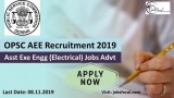 OPSC AEE Recruitment 2019 &ndash20 (31) Asst Exe Engg (Electrica