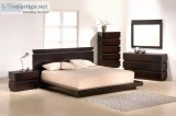 KNOTCH Bedroom Set Online by JandM Furniture