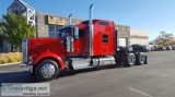  16 Kemworth W900L WISX15-18 SP