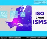 ISO 27001 &ndash ISMS