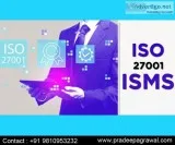 ISO 27001 &ndash ISMS