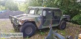 1994 AM General Humvee