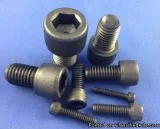 Self Tapping Screws - Fasteners Manufacturers in Delhi