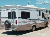 Used 2005 Fleetwood Jamboree 24D Hou