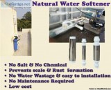 Natural Eco Water Softener Suppliers in Hyderabad