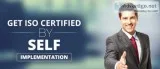 ISO Certification in Manesar