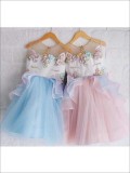 Unicorn Party Dress