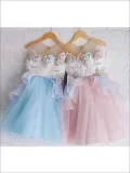 Unicorn Party Dress