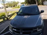 2009 Dodge Journey SXT