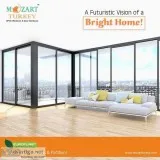 Sliding French Doors