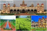 Mysore City Tour - Mysore Sightseeing Places -Just Rs.499