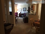 Beautiful 2 bedroom  2 bathroom overlooking pool REDUCED now 575