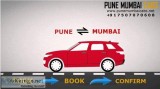 Offering Pune to Mumbai Cabs
