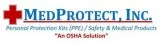 Chemotherapy administration PPE kits