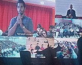 Video Conference on Rental in Chennai
