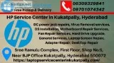 Durga IT - HP Service Centre Kukatpally Hyderabad