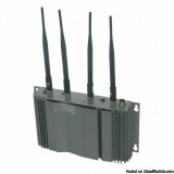 Easy to Carry Mobile Phone Jammer in Chennai