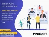 IT Consultants in Bangalore - Mindcrest Staffing