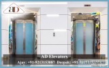 Elevators Manufacturers in Delhi