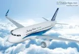 GROUND OPERATION STAFF FOR KOLKATA AIRPORT