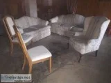 Livinroom set
