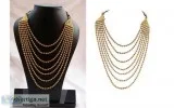 Jewely Image Clipping Path and Background Remove Service