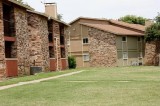 S Arlington 11 719 wPool Gated Picnic Area S Collins St