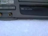 vcr