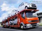 Why hire car movers agency in India for safe car Transportation