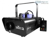 CHAUVET DJ Hurricane 1301