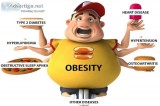 Best Diet Plan for Obesity