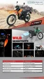SALE New 2018 X-Pect 200 Enduro Free Delivery to Truck Terminal 