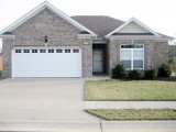 Beautiful ranch 3 bedroom and 2 bath home.