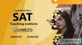 Best SAT Coaching Training institute in Hyderabad  SAT Prep - Uw