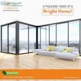 Sliding Doors Manufacturers