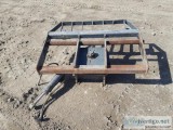 TILT CARRIAGE ATTACHMENT