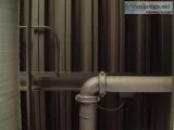 Plumbing Services and Home Decorators