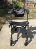 UPWalker Walking Aid