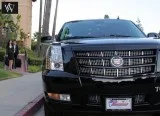 Limousine service San Francisco - C and W Car Service