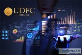 UDFC FINANCE Non-BankingFinanceCo mpanyinJaipur