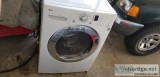 LG Washing Machine