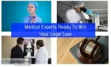 Get The Medical Facts - Hire Forensic Nurse Experts - Forensic N