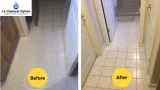 HOUSE CLEANING  DONE RIGHT  BOOK NOW 