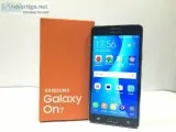 New Unlocked Samsung On7 on Sale