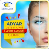 Lasik Surgery in Chennai  Eye Hospital - Chennai Lasik