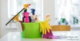 I will clean your bathroom