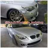 Paint and Body shop services