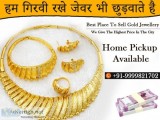 Cash For Gold In Noida