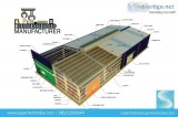 PEB Shed Manufacturer in India